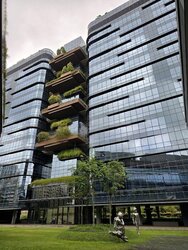 Woods Square (D25), Office #457476321